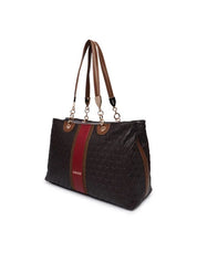 Borsa M Tote Logo Monogram Liu Jo