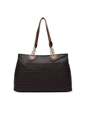 Borsa M Tote Logo Monogram Liu Jo