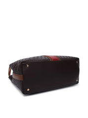 Borsa M Tote Logo Monogram Liu Jo