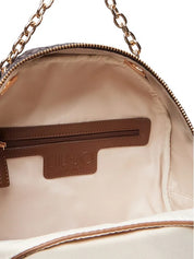 Zaino Logo Monogram Liu Jo