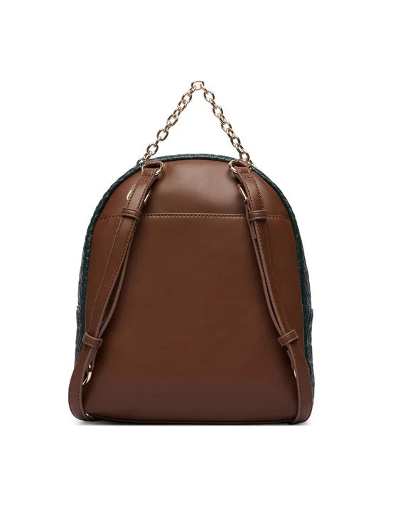 Zaino Logo Monogram Liu Jo