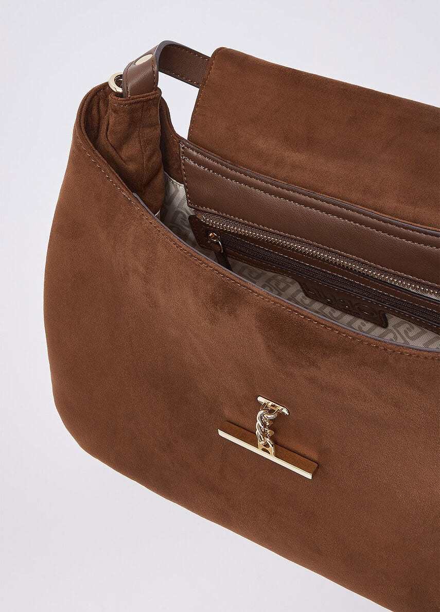 Borsa M Top Handle Liu Jo
