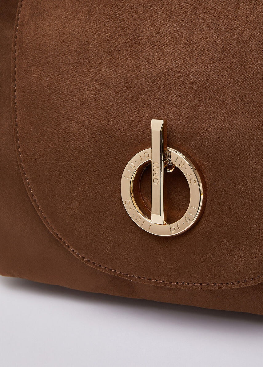 Borsa M Top Handle Liu Jo