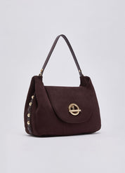 Liu Jo M Top Handle Bag