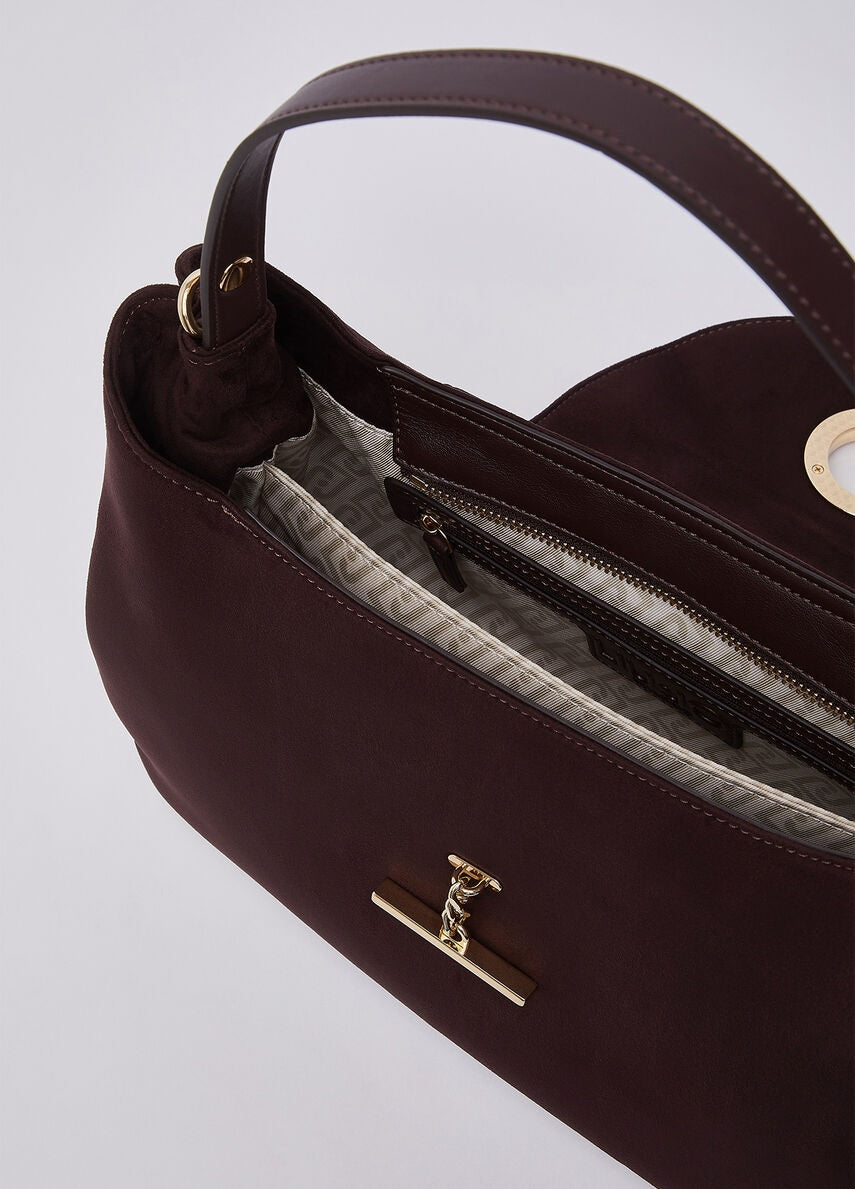 Liu Jo M Top Handle Bag
