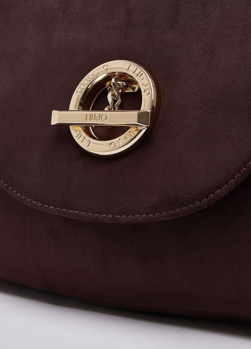 Liu Jo M Top Handle Bag