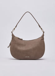 Borsa M Hobo effetto nabuk Liu Jo