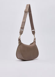 Borsa M Hobo effetto nabuk Liu Jo