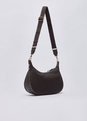 Borsa M Hobo effetto nabuk Liu Jo