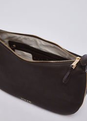 Borsa M Hobo effetto nabuk Liu Jo