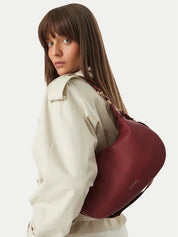 Borsa M Hobo effetto nabuk Liu Jo