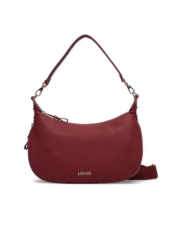 Borsa M Hobo effetto nabuk Liu Jo