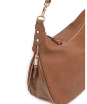 Borsa L Hobo effetto nabuk Liu Jo