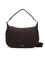 Borsa L Hobo effetto nabuk Liu Jo