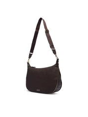 Borsa L Hobo effetto nabuk Liu Jo