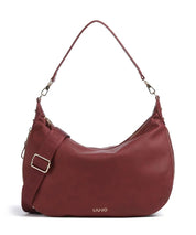 Borsa L Hobo effetto nabuk Liu Jo