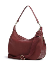 Borsa L Hobo effetto nabuk Liu Jo
