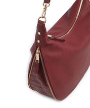 Borsa L Hobo effetto nabuk Liu Jo