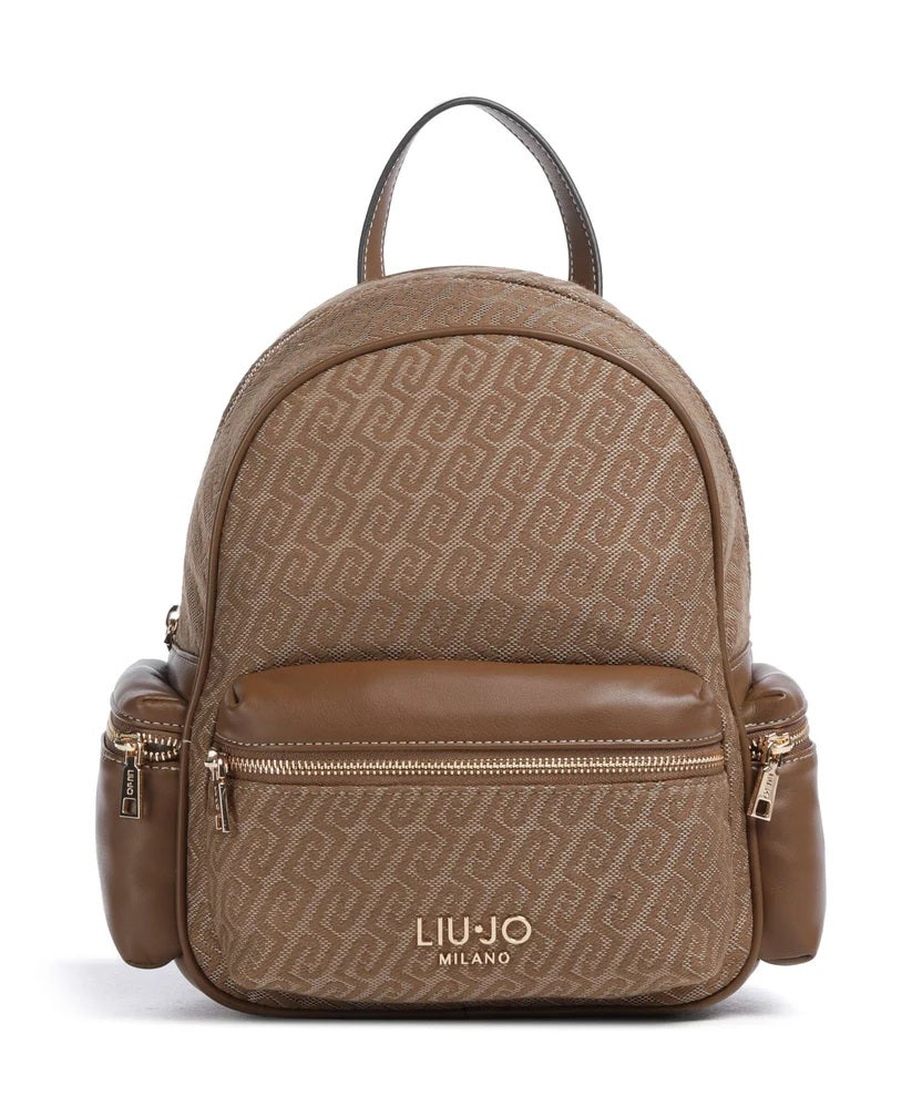 Evrim M Liu Jo Backpack