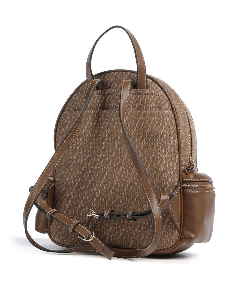 Evrim M Liu Jo Backpack
