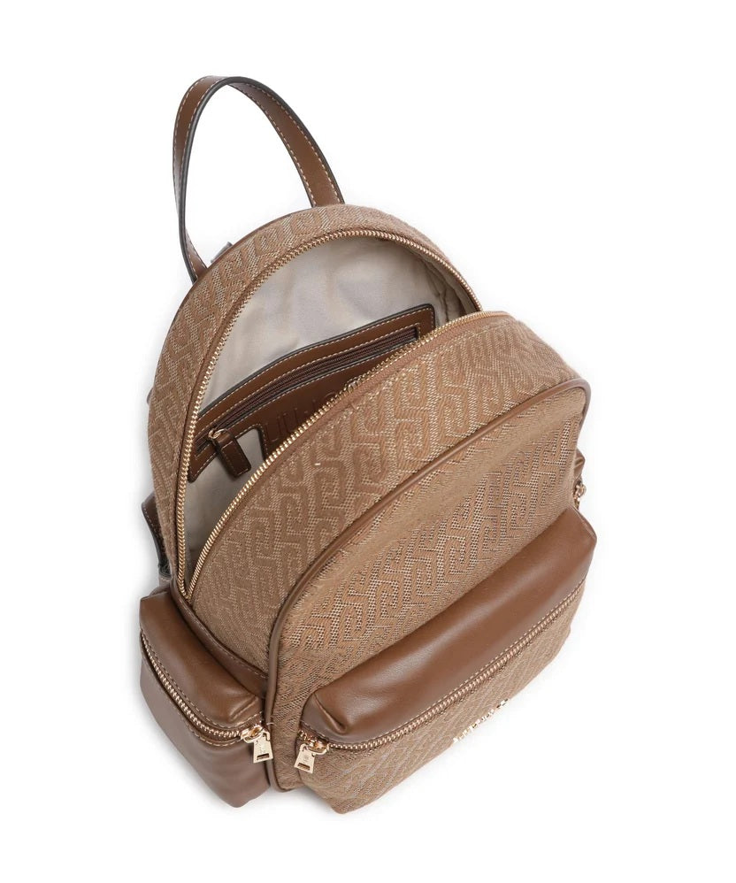Evrim M Liu Jo Backpack