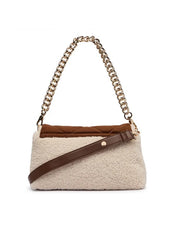 Borsa a spalla LaPuffy M Liu Jo