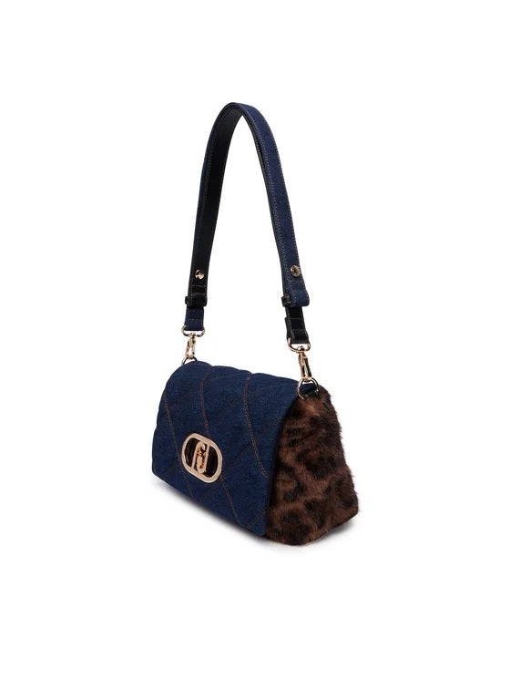 Borsa M Crossbody Liu Jo