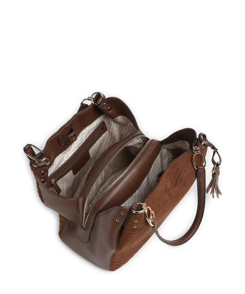 Borsa a spalla Cirry M Liu Jo