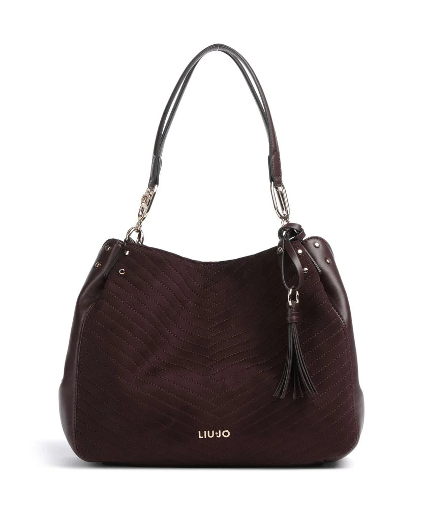Borsa a spalla Cirry M Liu Jo