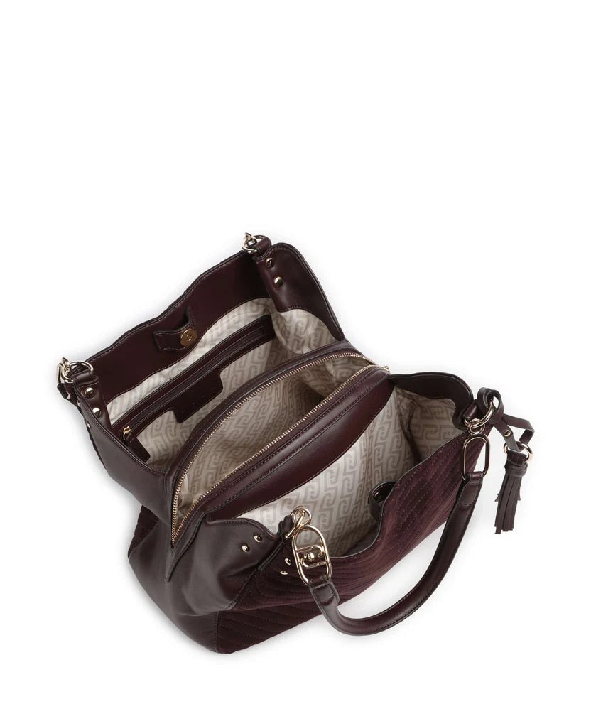 Borsa a spalla Cirry M Liu Jo