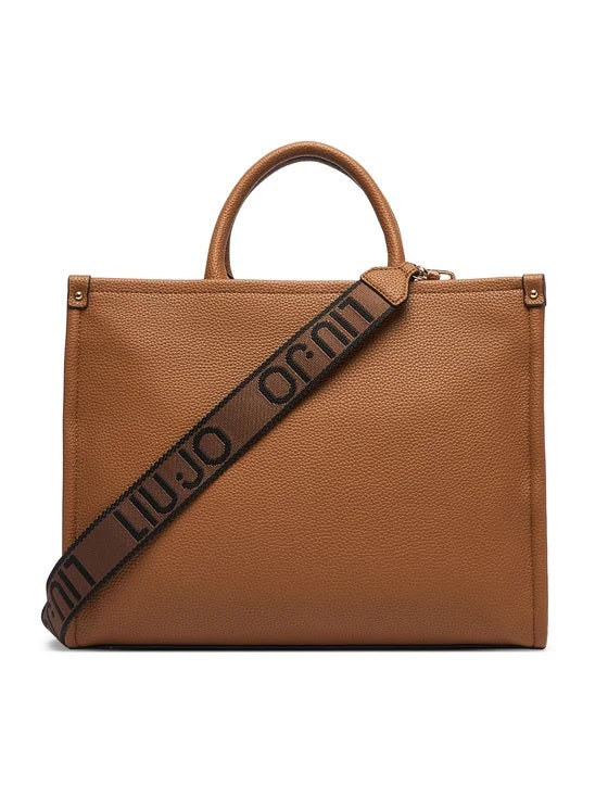 Liu Jo M Tote Bag