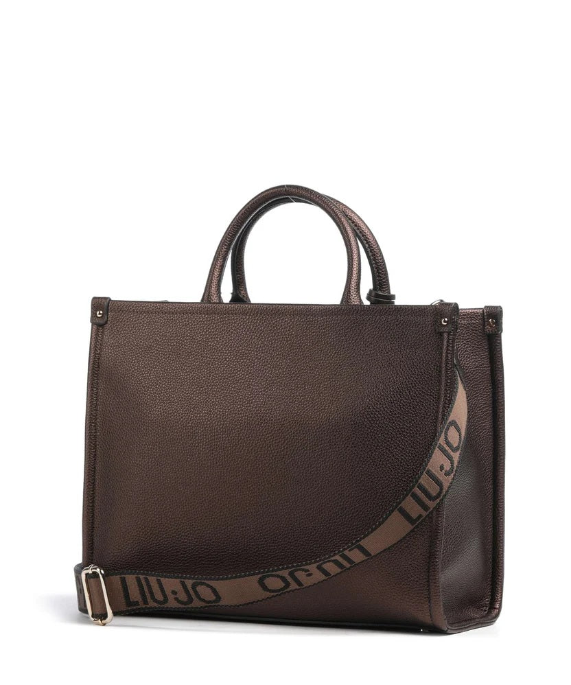 Liu Jo M Tote Bag