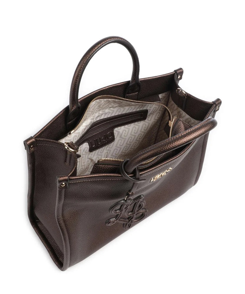 Liu Jo M Tote Bag