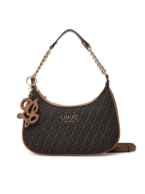 Borsa a spalla Ridhi S Liu Jo
