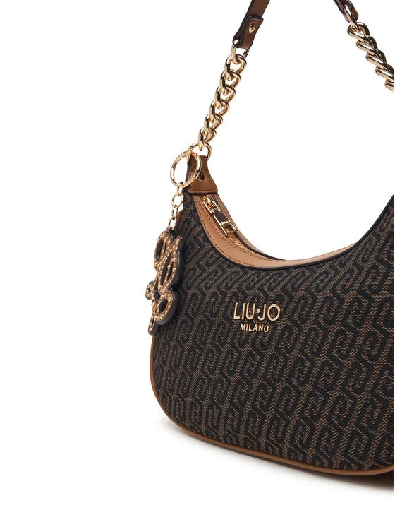 Borsa a spalla Ridhi S Liu Jo