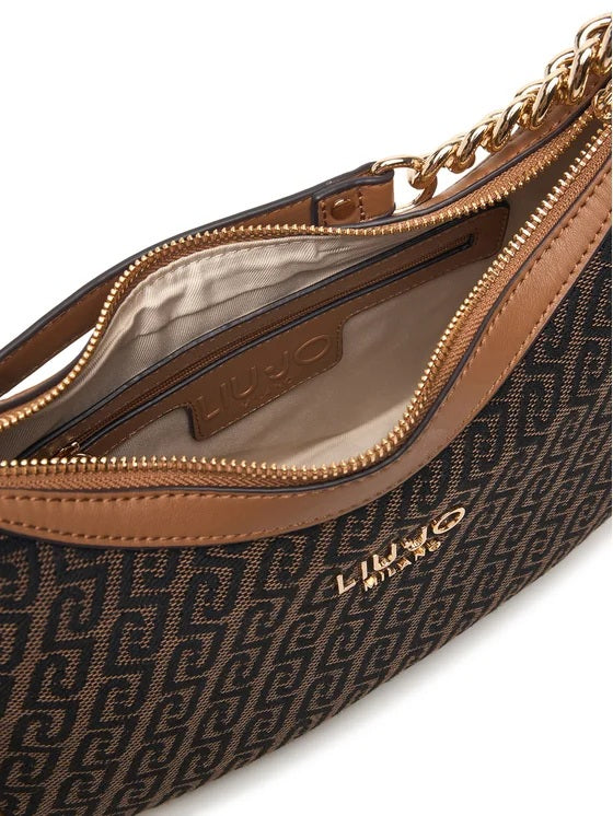 Borsa a spalla Ridhi S Liu Jo