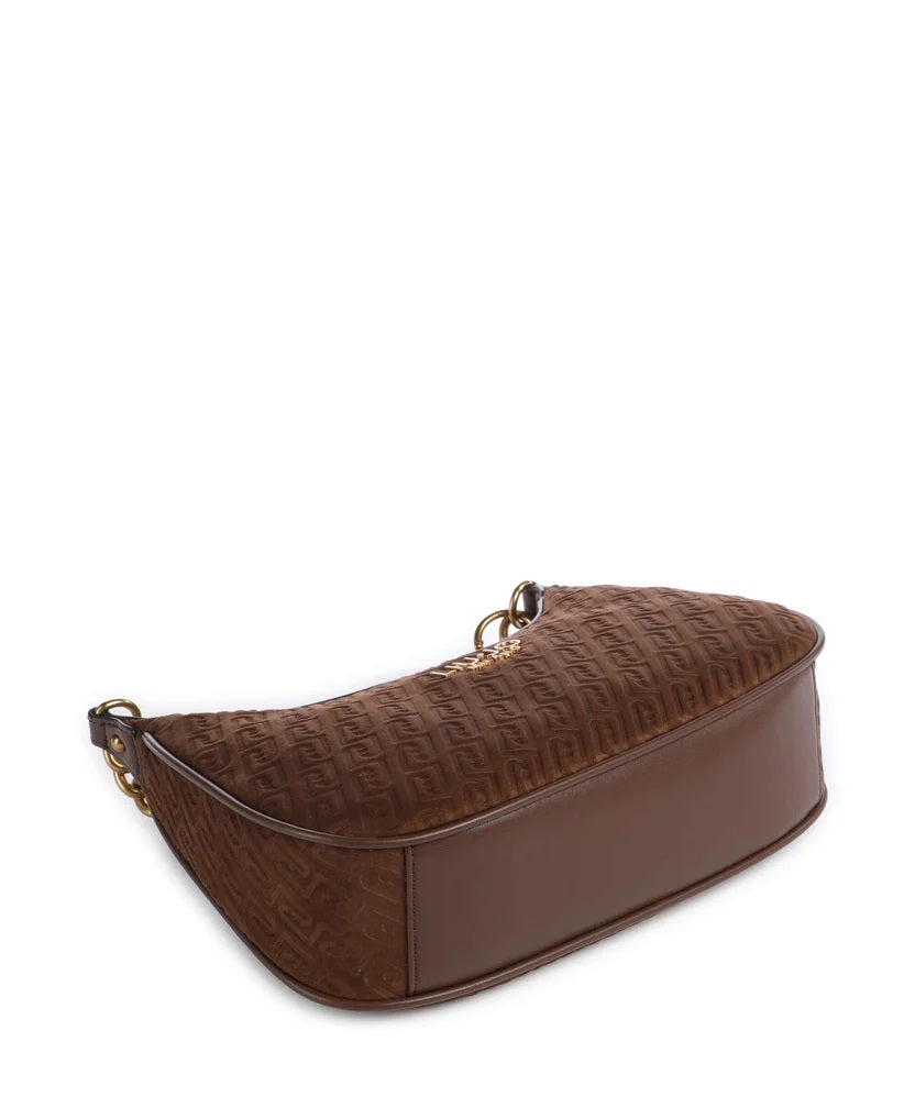 Borsa a spalla Ridhi S Hobo Liu Jo