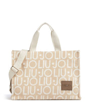 Tote bag L Urban Bohemian Liu Jo