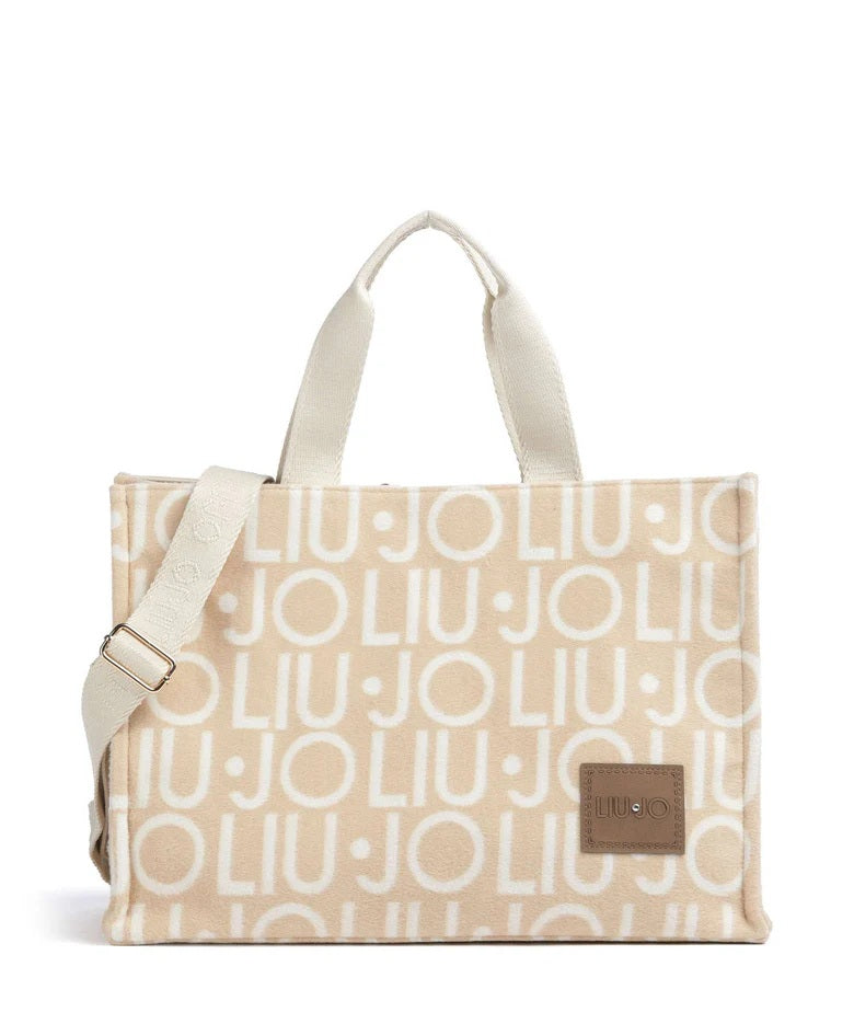 Tote bag L Urban Bohemian Liu Jo
