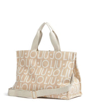 Tote bag L Urban Bohemian Liu Jo