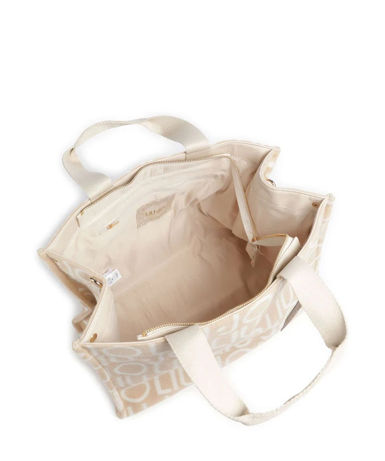 Tote bag L Urban Bohemian Liu Jo
