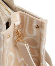 Tote bag L Urban Bohemian Liu Jo