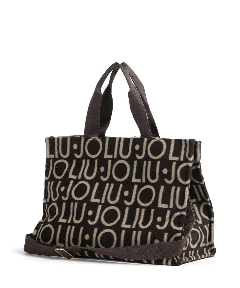 Borsa Tote L Urban Bohemian Liu Jo