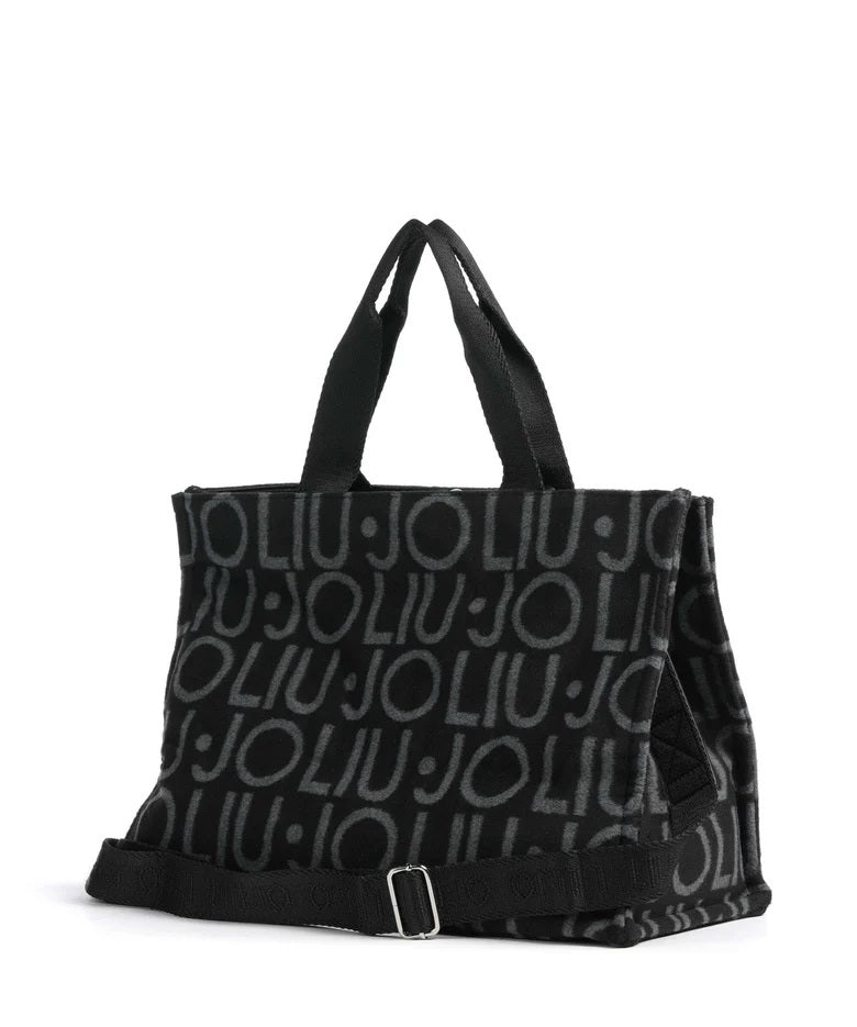 Borsa Tote L Urban Bohemian Liu Jo
