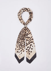 Foulard Mix Print Liu Jo