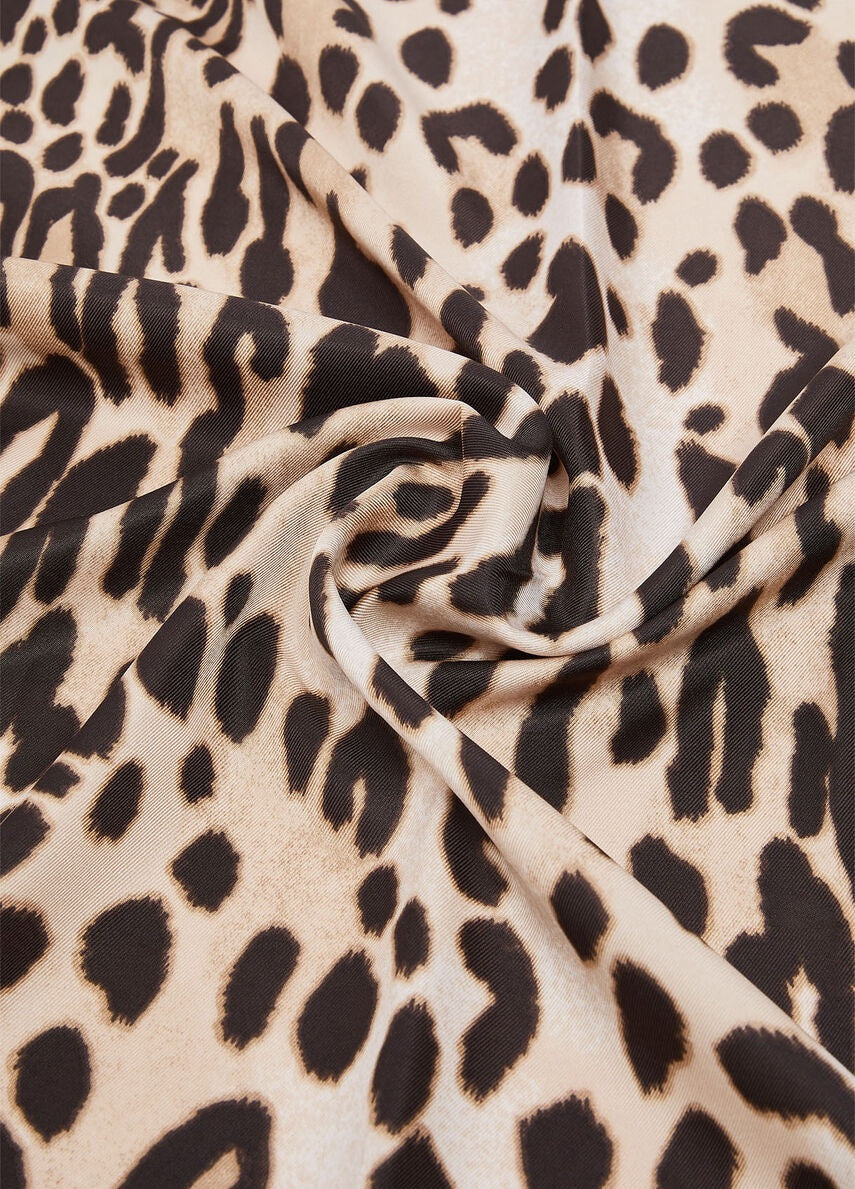 Foulard Mix Print Liu Jo