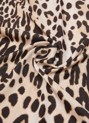 Foulard Mix Print Liu Jo