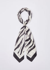 Foulard Mix Print Liu Jo