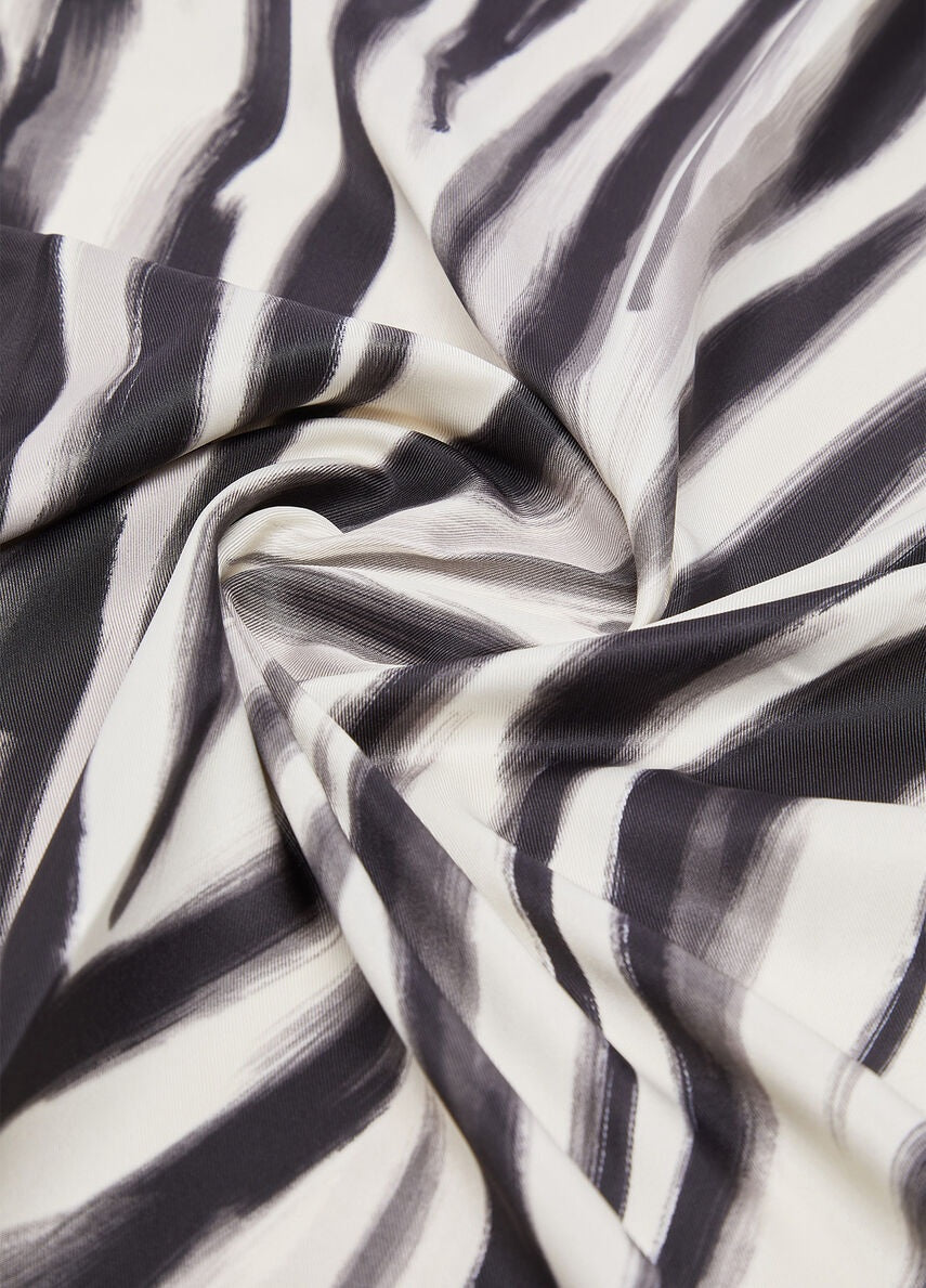 Foulard Mix Print Liu Jo