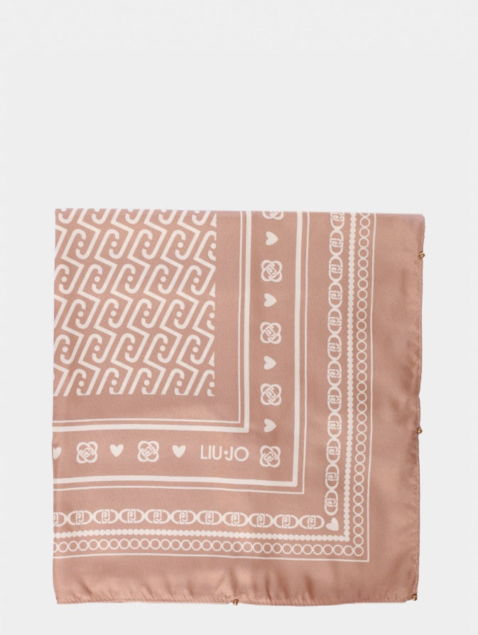 Foulard Bandana Liu Jo